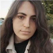 Estudiante de tercer año de Física. Imparto clase presencial y online en español o ingles